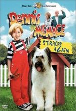 Watch Dennis the Menace Strikes Again! Vodly