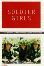 Watch Soldier Girls Vodly