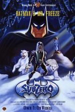 Watch Batman & Mr. Freeze: SubZero Vodly
