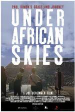 Watch Under African Skies Vodly