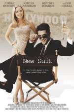 Watch New Suit Vodly