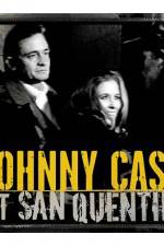 Watch Johnny Cash in San Quentin Vodly