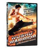 Watch Wushu Warrior Vodly