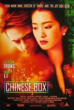 Watch Chinese Box Vodly
