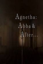 Watch Agnetha Abba and After Vodly