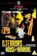 Watch Dr Terror's House of Horrors Vodly