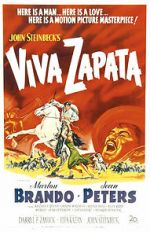 Watch Viva Zapata! Vodly