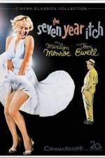 Watch The Seven Year Itch Vodly