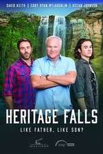 Watch Heritage Falls Vodly