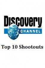 Watch Discovery Channel Top 10 Shootouts Vodly