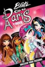 Watch Bratz Go To Paris The Movie Vodly