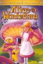 Watch Alice in Wonderland Vodly