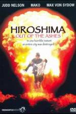 Watch Hiroshima Out of the Ashes Vodly