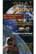 Watch What Happened on The Moon: Hoax Lies Vodly