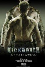 Watch Kickboxer Retaliation Vodly