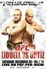 Watch UFC 66 Vodly