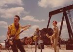 Watch The Clash: Rock the Casbah Vodly
