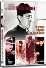 Watch Don Camillo e l'on. Peppone Vodly