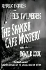 Watch The Spanish Cape Mystery Vodly