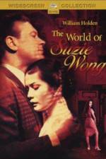 Watch The World of Suzie Wong Vodly