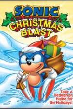 Watch Sonic Christmas Blast Vodly