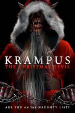 Watch Krampus: The Christmas Devil Vodly