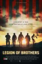 Watch Legion of Brothers Vodly