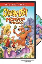 Watch Scooby-Doo and the Monster of Mexico Vodly