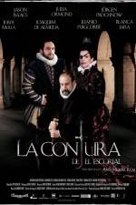 Watch La conjura de El Escorial Vodly