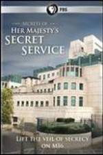 Watch Secrets of Her Majesty's Secret Service Vodly