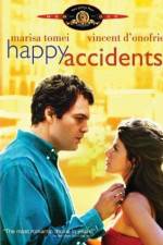 Watch Happy Accidents Vodly