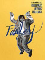 Watch Biography: Chris Farley - Anything for a Laugh Vodly