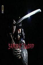 Watch National Geographic Samurai Sword Vodly