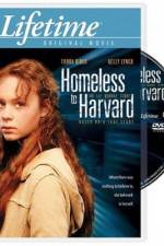 Watch Homeless to Harvard: The Liz Murray Story Vodly