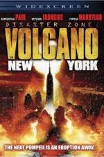 Watch Disaster Zone: Volcano in New York Vodly