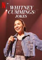 Watch Whitney Cummings: Jokes (TV Special 2022) Vodly