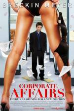 Watch Corporate Affairs Vodly