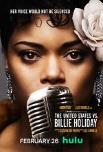 Watch The United States vs. Billie Holiday Vodly