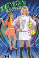 Watch Zenon The Zequel Vodly