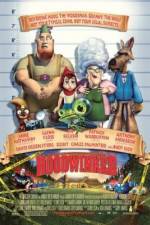 Watch Hoodwinked! Vodly