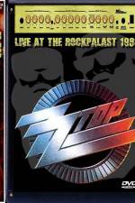 Watch ZZ Top: Live at Rockpalast Vodly