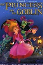 Watch The Princess and the Goblin Vodly