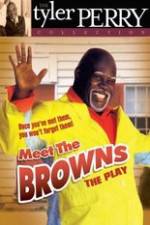 Watch Meet the Browns Vodly