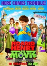 Watch Horrid Henry: The Movie Vodly