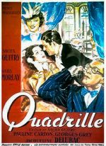 Watch Quadrille Vodly