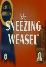 Watch The Sneezing Weasel (Short 1938) Vodly