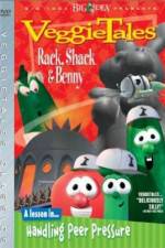 Watch VeggieTales Rack Shack & Benny Vodly