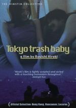 Watch Tokyo Trash Baby Vodly