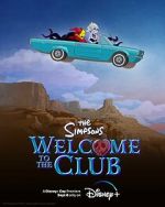 Watch The Simpsons: Welcome to the Club (Short 2022) Vodly