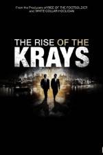 Watch The Rise of the Krays Vodly